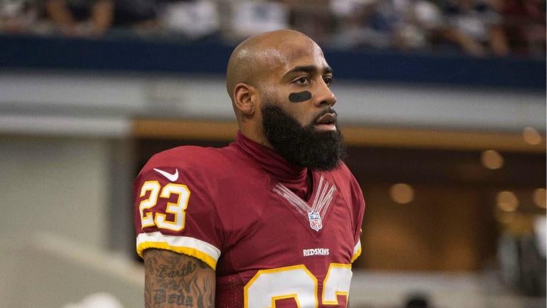 2017 NFL Draft: Five veterans likely to fall victim to age, injury and incoming rookies