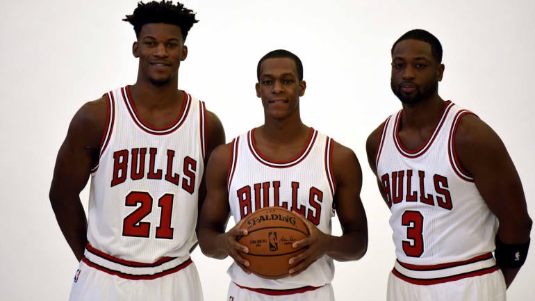 Bulls' Jimmy Butler still wants Fred Hoiberg to coach him harder