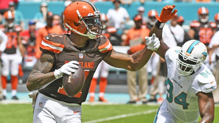 Terrelle Pryor had a very good reason for telling the Steelers not to draft him