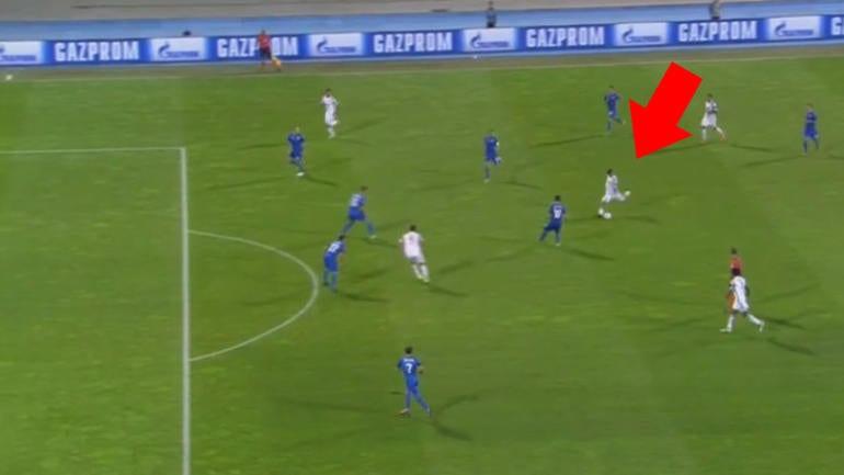 Juventus goal highlight: Paulo Dybala scores sick long-range goal