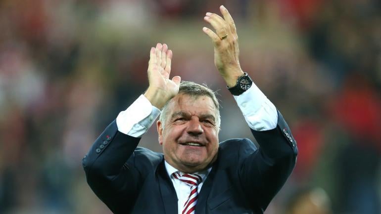 England fires Allardyce after undercover sting caught him in shady situation