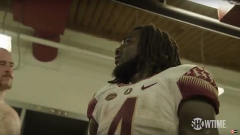 WATCH: Jimbo Fisher and Dalvin Cook urge FSU for more consistency after beating USF