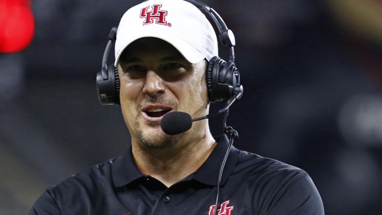 Louisville, Lamar Jackson to get Houston's best, healthiest effort since Oklahoma W