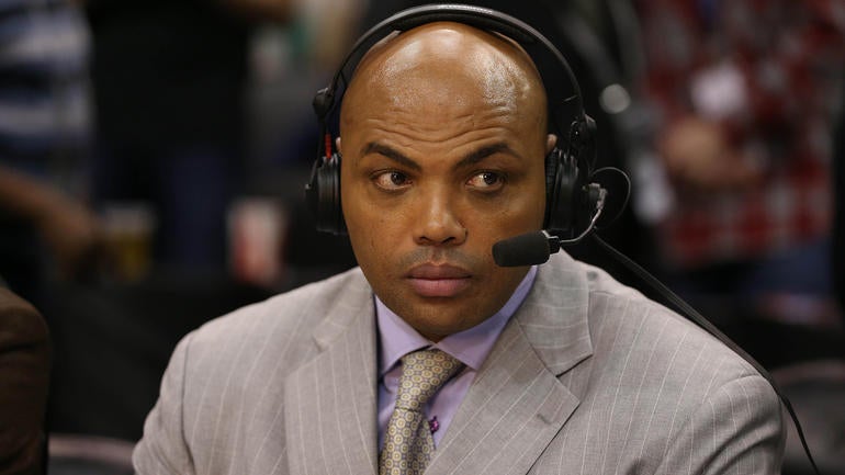 Charles Barkley has an interesting theory regarding Phil Jackson and Knicks drama