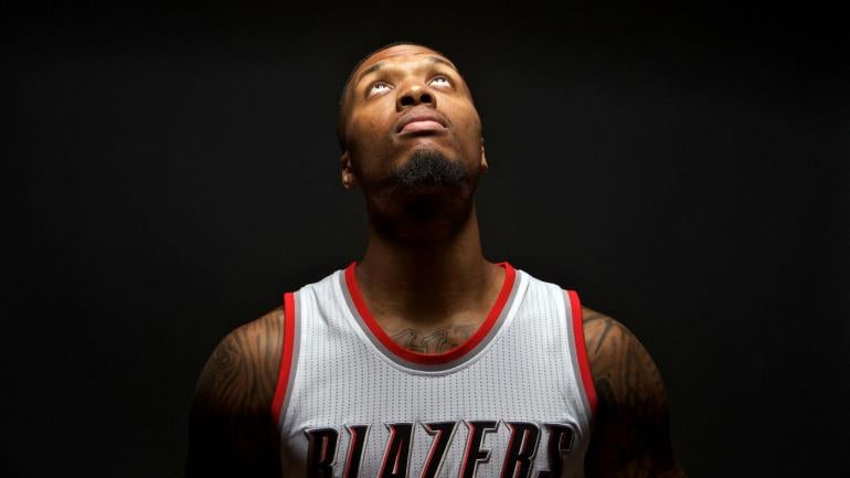The Blazers are confident they have the depth and versatility to be a force