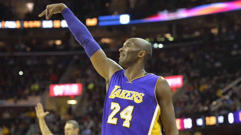 Kobe says he has seamlessly transitioned into retirement, doesn't miss playing