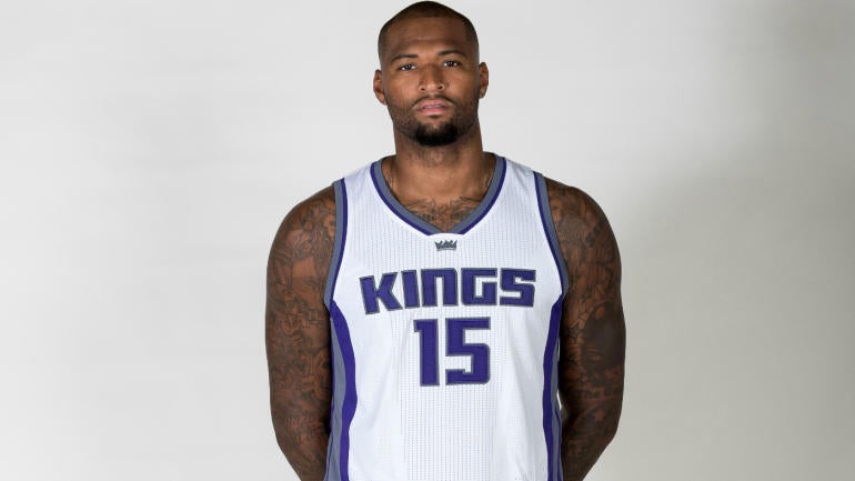Kings' DeMarcus Cousins says he's never heard of Paul McCartney
