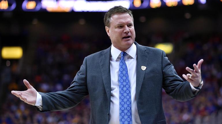 Top 25 college basketball schedule: Viewer's guide for Friday's season openers
