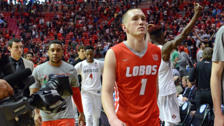 After playing for his dad at New Mexico, Cullen Neal is much happier at Ole Miss