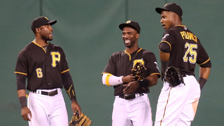 Pirates' window to contend is still open if they fix what needs to be fixed