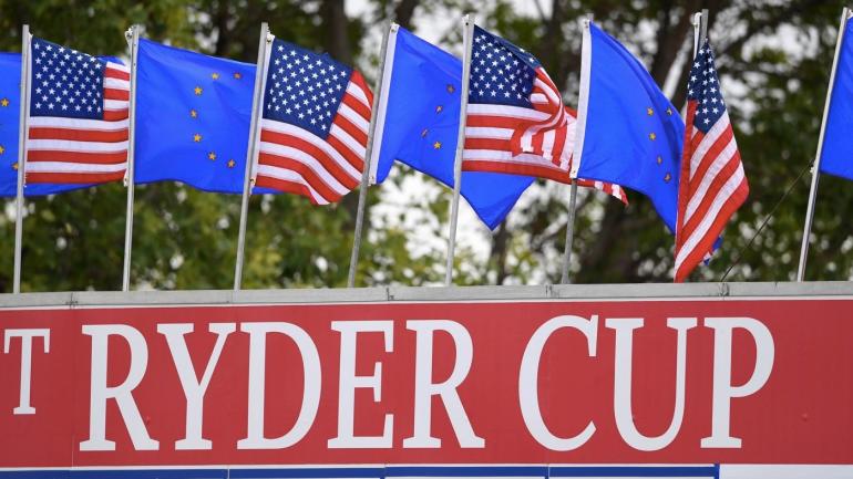 Six things the United States team must do to win the 2016 Ryder Cup