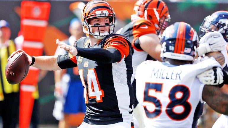 Fantasy Football: 15 numbers to know for Week 4