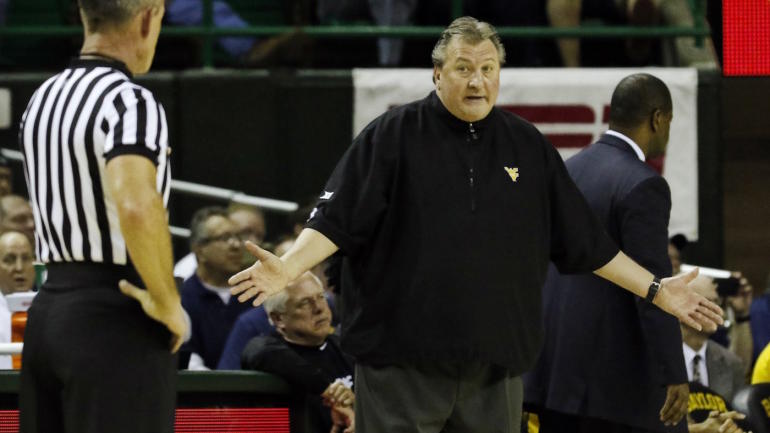 West Virginia and Pitt to renew college basketball version of Backyard Brawl
