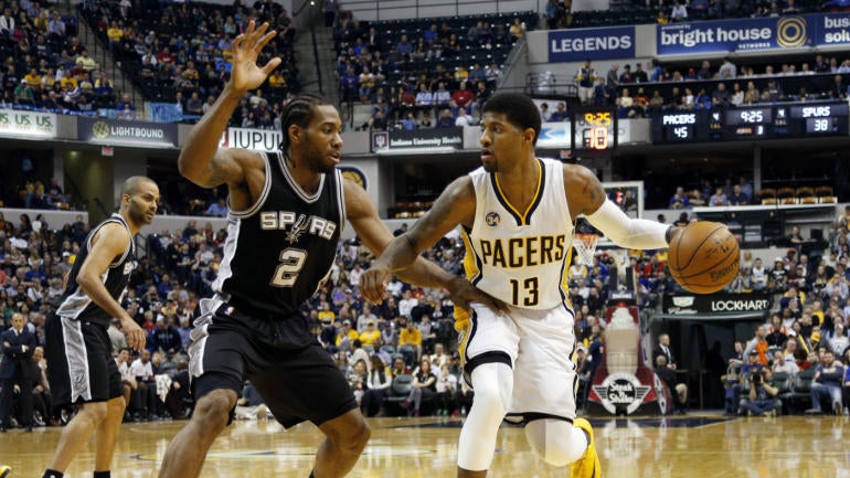 2016 Fantasy Basketball Draft Prep: Forward Tiers 2.0