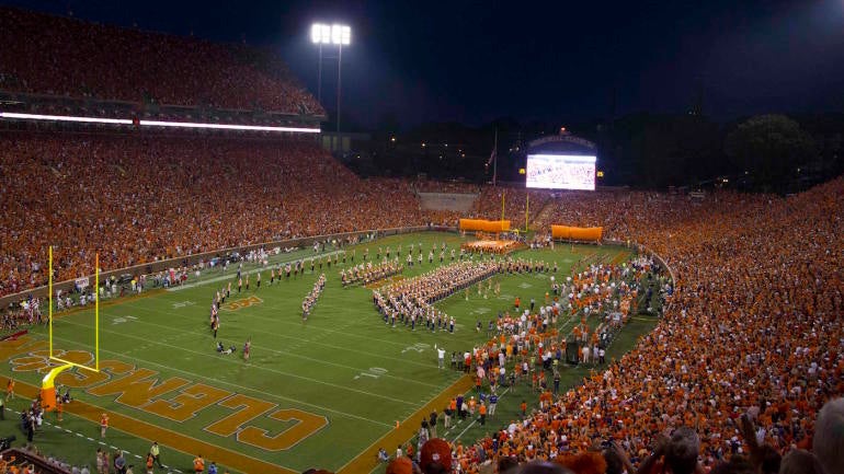 Missing Clemson athletic official found dead after two-day search