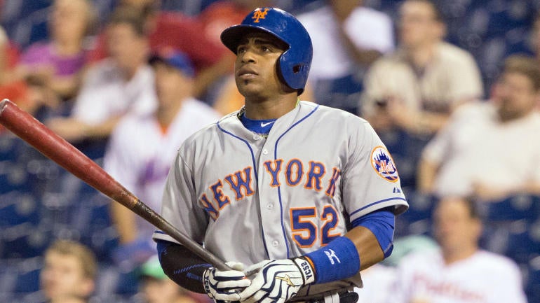 MLB Hot Stove: Here's why the Mets needed Yoenis Cespedes back so badly