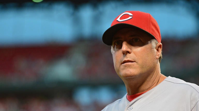 Cincinnati Reds 2017 season preview: Positioning for future ... - CBSSports.com