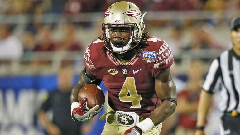 2017 NFL Mock Draft: Dalvin Cook to Ravens, Jabrill Peppers to Steelers