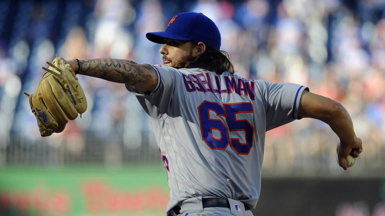 Five unsung heroes help Mets overcome pitching injuries to reach postseason