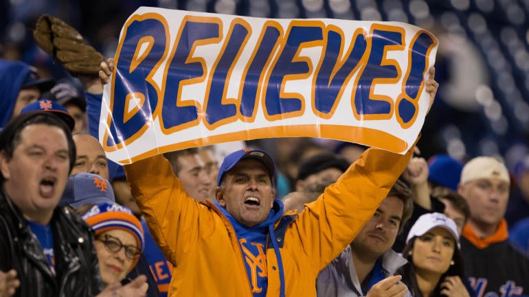 The Mets return to the postseason after beating Phillies to clinch wild-card spot