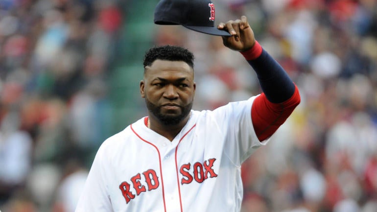 David Ortiz won't make a comeback, says his 'playing time has already expired'