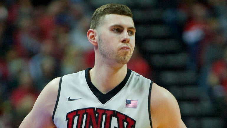 Michigan State takes a hit with injury to key senior transfer Ben Carter