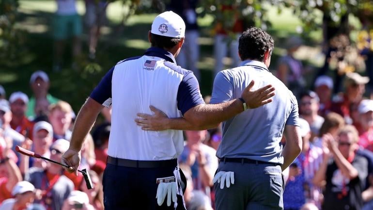 The 2016 Ryder Cup was as good as golf gets, and it delivered everything we dreamed of