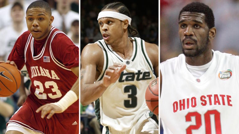 Top 25 recruits since 2000 for current Big Ten schools: Michigan State rules