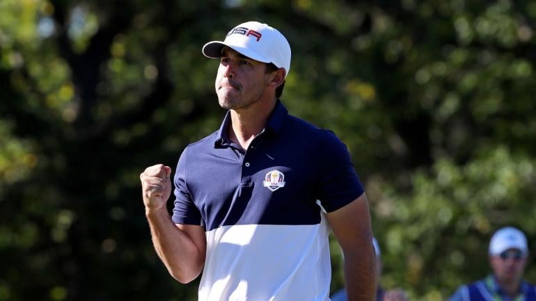 Breaking down the winners and losers from the 2016 Ryder Cup at Hazeltine