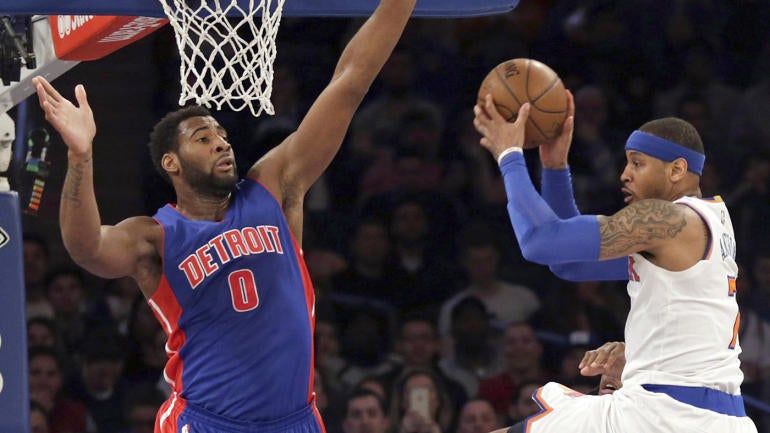 Breaking down the most important defensive player for each NBA team