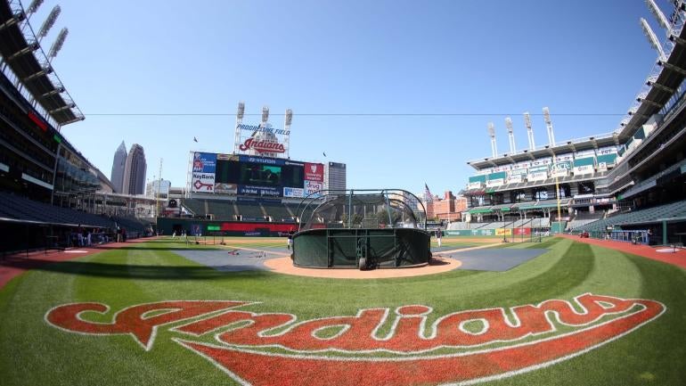 It didn't take long for the Indians to sell out World Series tickets