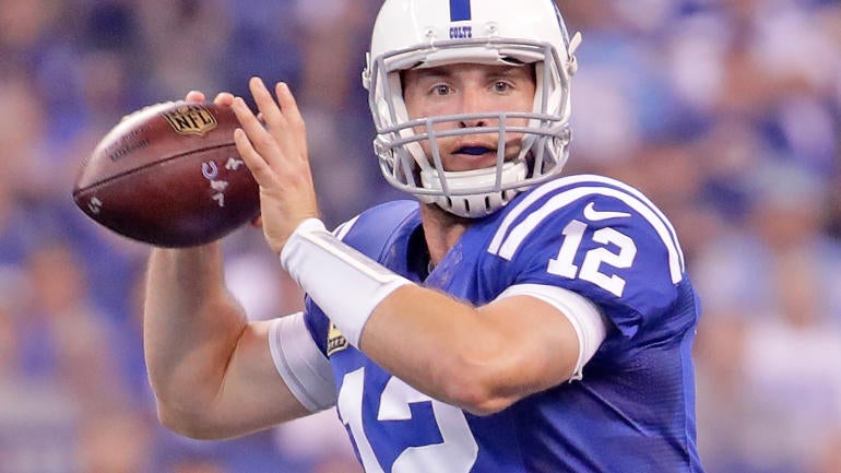 Colts GM Ryan Grigson's explanation for the team's poor defense makes no sense