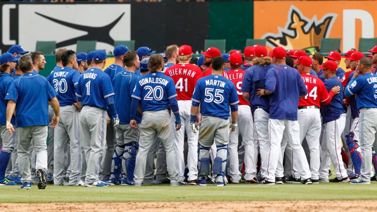 Blue Jays-Rangers ALDS: Start times, how to watch, predictions, things to know