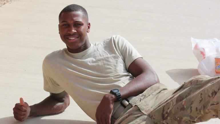 NCAA reverses decision, grants Army war veteran waiver to play this season