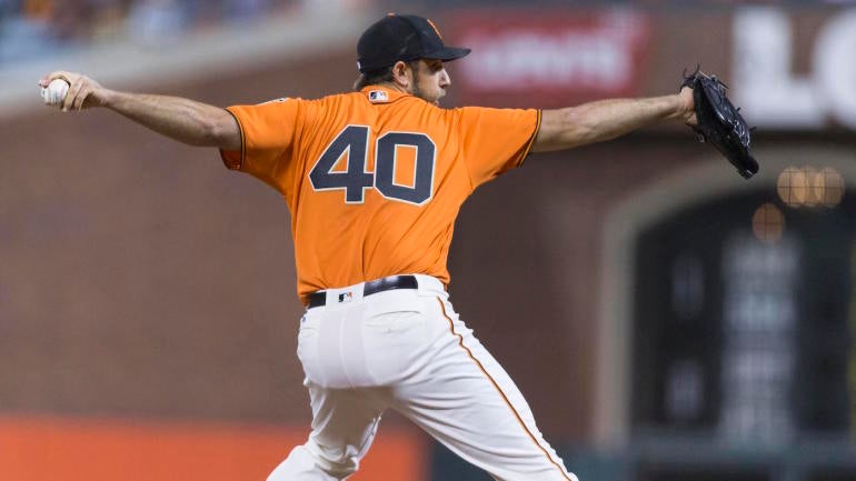 MLB Playoffs 2016: Strat-O-Matic predicts score of Giants-Mets NL Wild Card Game