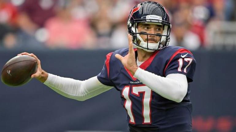 Breaking down the Colts' Week 6 opponent: Houston Texans