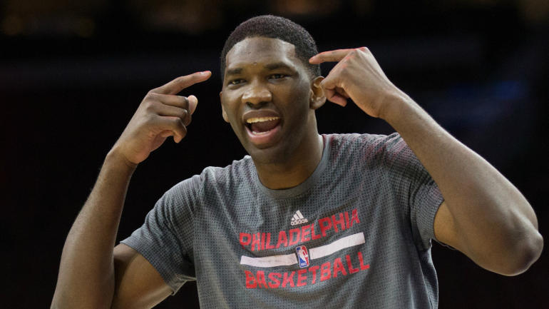 2016 Fantasy Basketball Draft Prep: Sleepers 2.0
