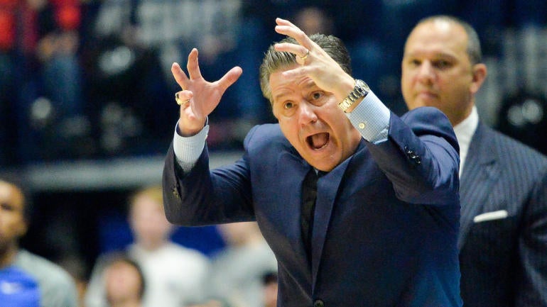 Kentucky, Duke basketball programs prove that to win big, you have to spend big