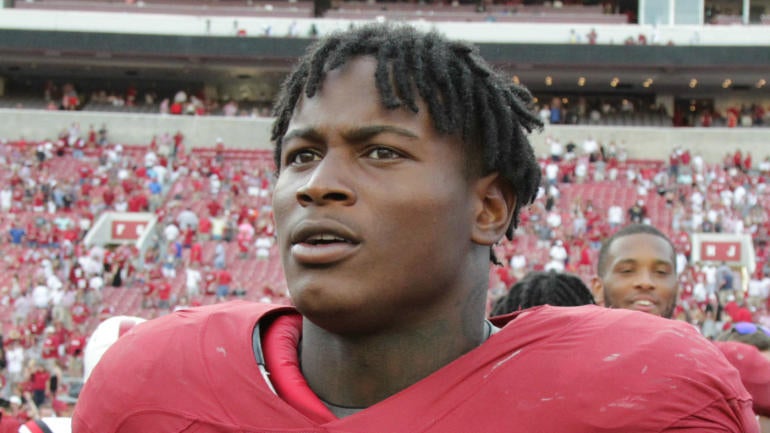 Reuben Foster reportedly sends letter to 32 teams for NFL Combine 'misunderstanding'