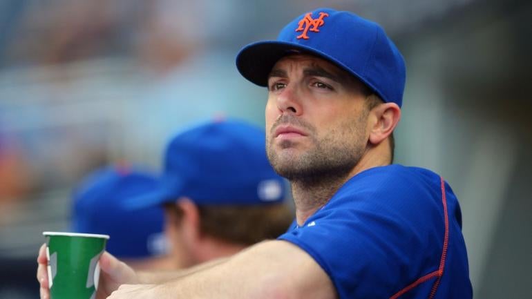 Mets captain David Wright open to position change, aiming for Opening Day return