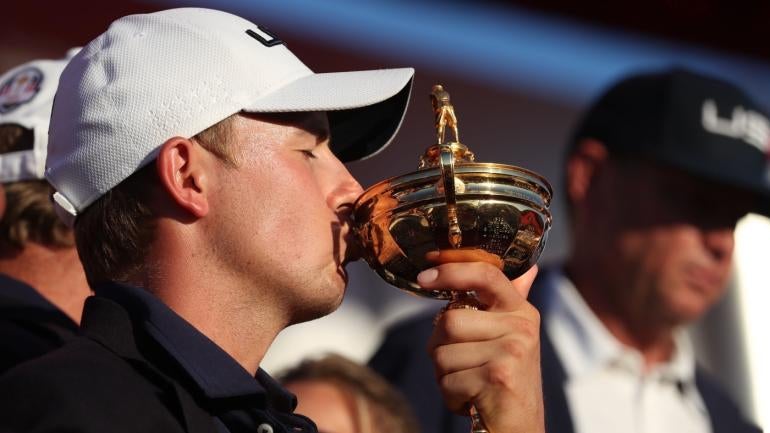 2018 Ryder Cup: Predicting the United States' roster and potential captains