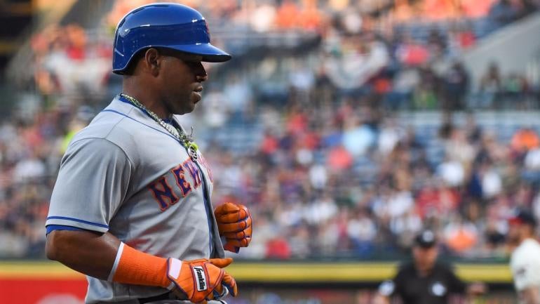 MLB Hot Stove: Here's why the big free agents probably won't sign in November