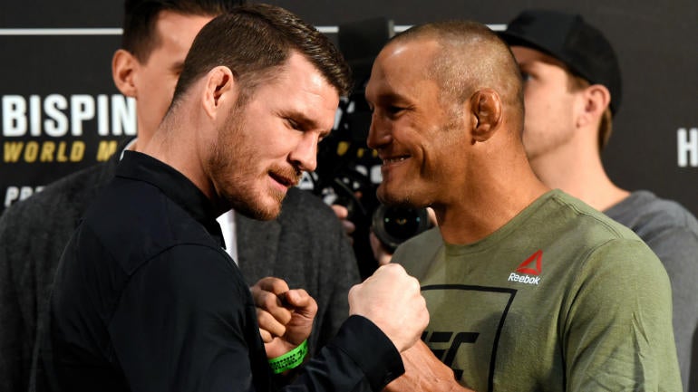 UFC 204: Live stream, fight card, start time, odds, how to watch, main event