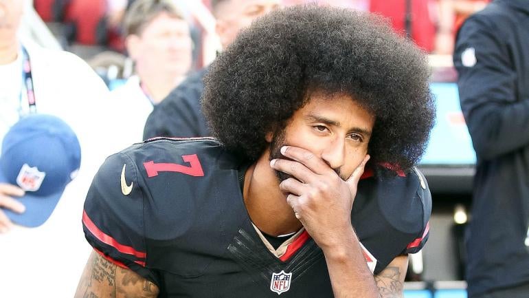 Supreme Court Justice rips Colin Kaepernick's 'really dumb' protest