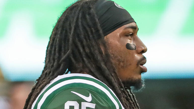 Jets reportedly decline Calvin Pryor's fifth-year option after drafting two safeties