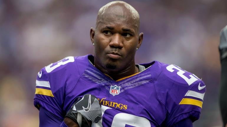 Mike Zimmer has already offered Vikings cornerback Terence Newman a coaching job