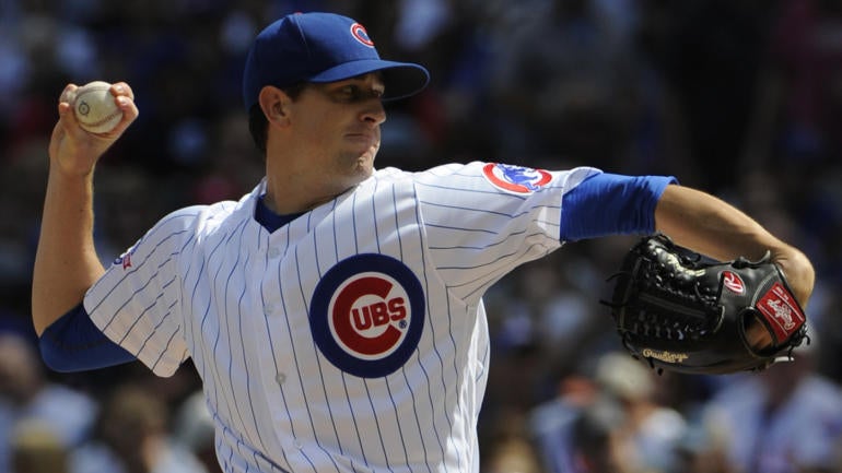 Giants-Cubs NLDS Game 2: How to watch live, stream, preview