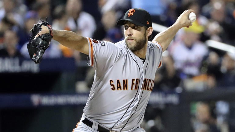 Cubs-Giants NLDS Game 3: How to watch live, stream, preview