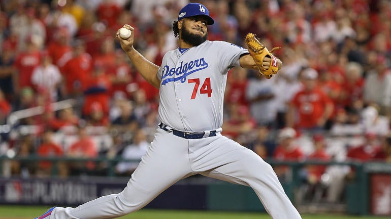2017 Fantasy Baseball Draft Prep: Relievers fly off the board in 12-team Roto mock draft
