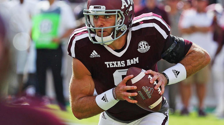 Heavyweight battle between Alabama, Texas A&M chosen as SEC Game of the Week